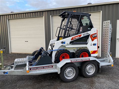 skid steer hire near me|bobcat hire with operator.